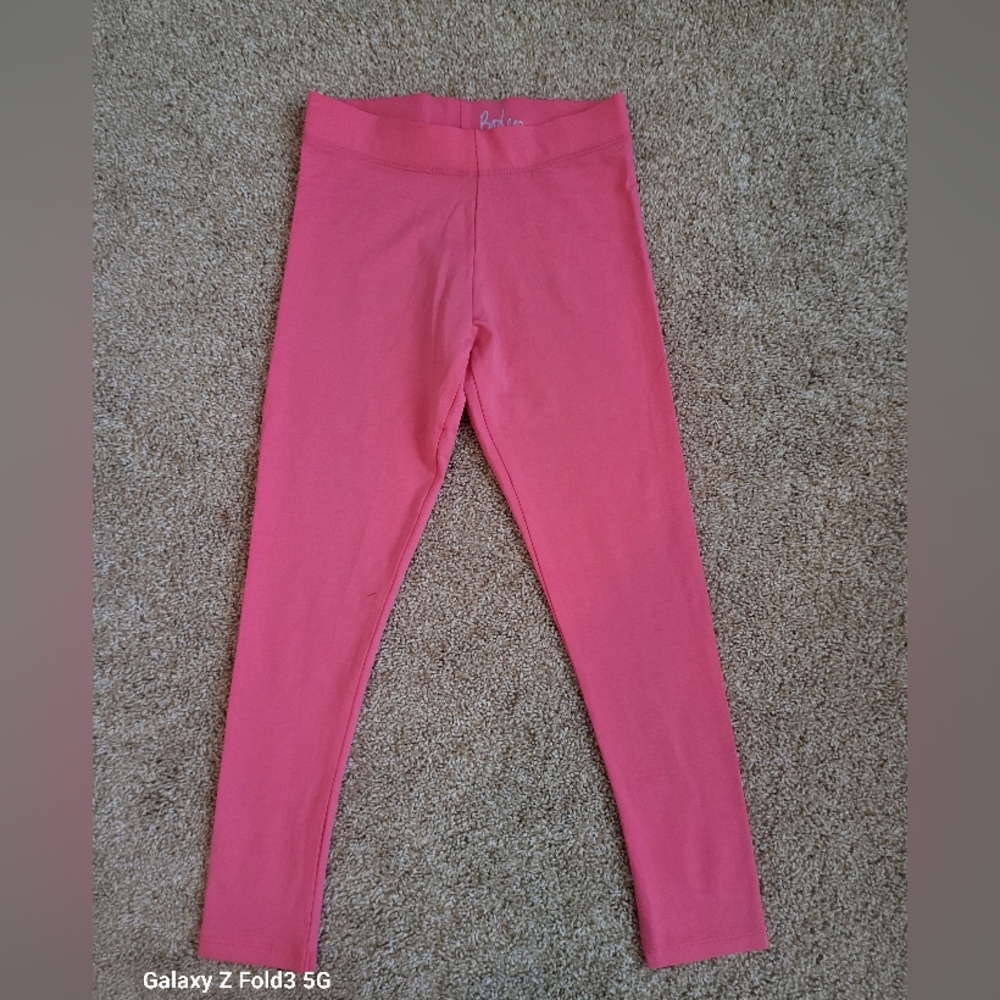 ♥️NWT♥️ BODEN GIRLS LEGGINGS